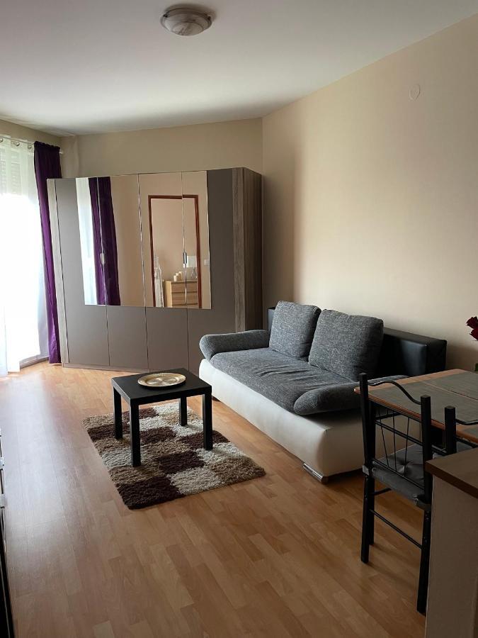 Sissy20 Apartman Budapest Exterior photo